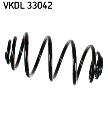 SKF VKDL 33042 Arc spiral